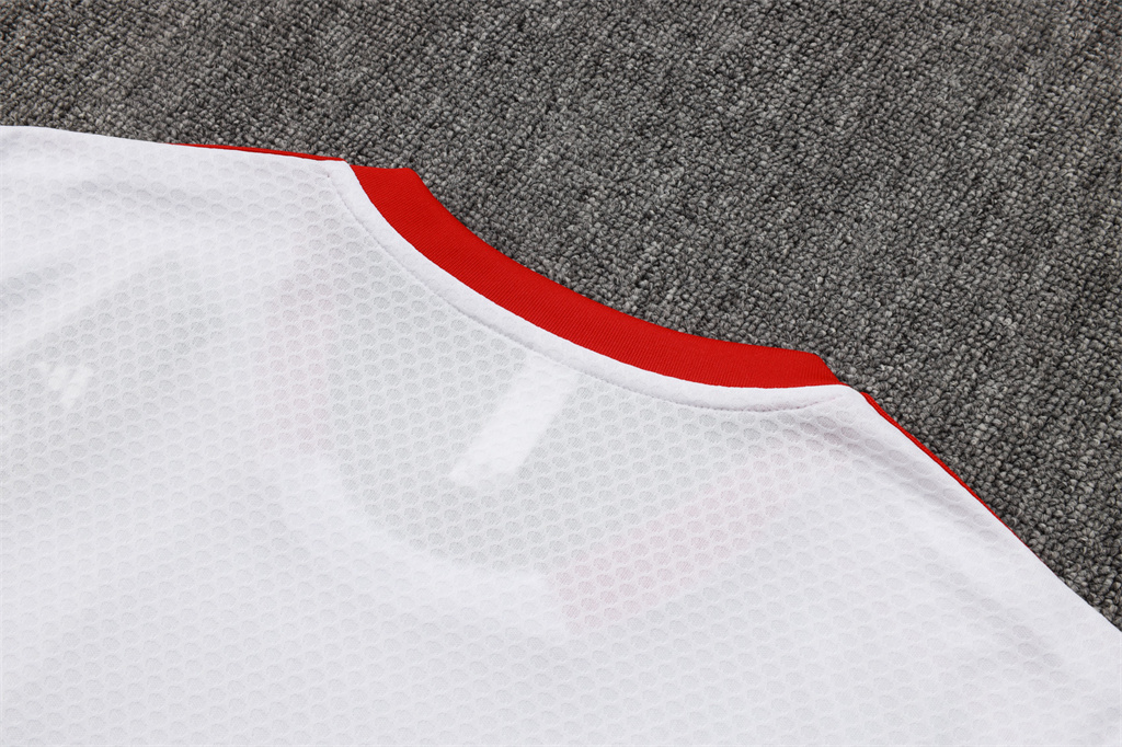 Bayern Munich Training Short sleeve Jersey 25/26