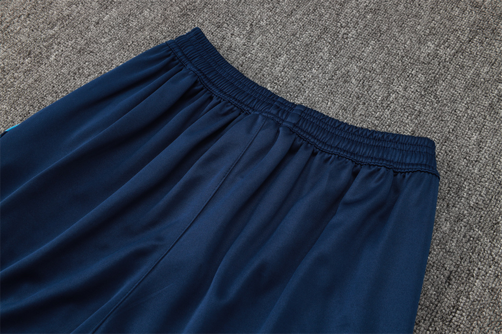 Arsenal Training Short sleeve Suit 24/25