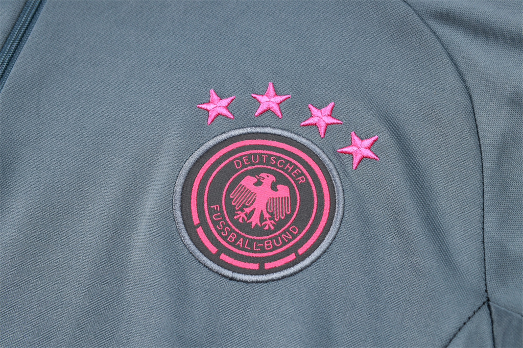 Germany Kids Training Suit 24/25