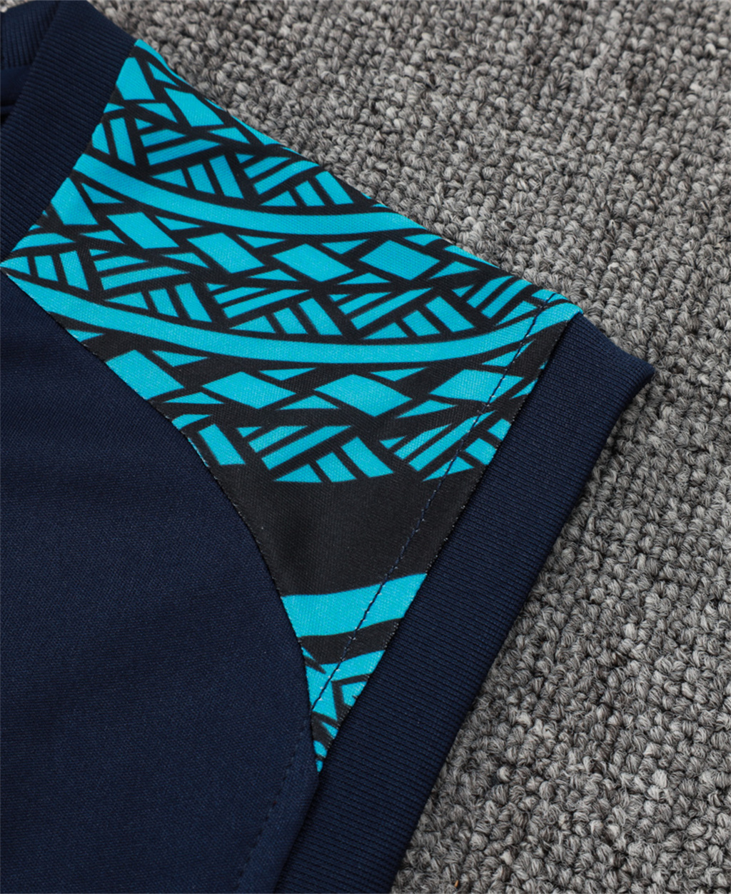 Napoli Training Jersey 24/25