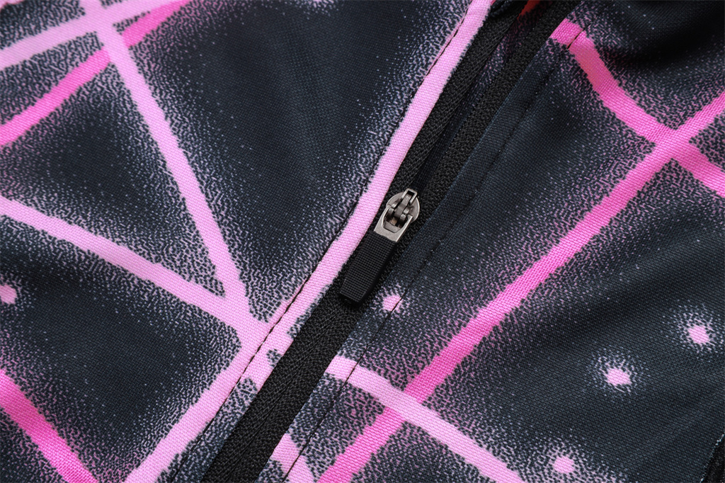 Paris Saint GermainTraining Jersey Suit 25/26