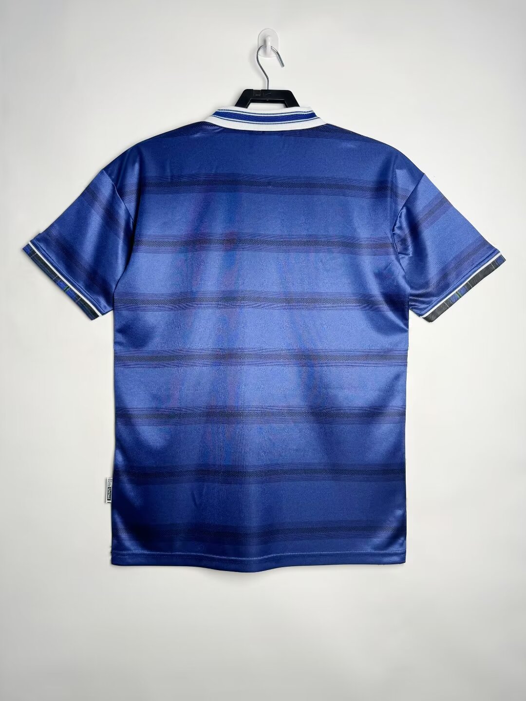 Scotland Retro Away Jersey 1998/00