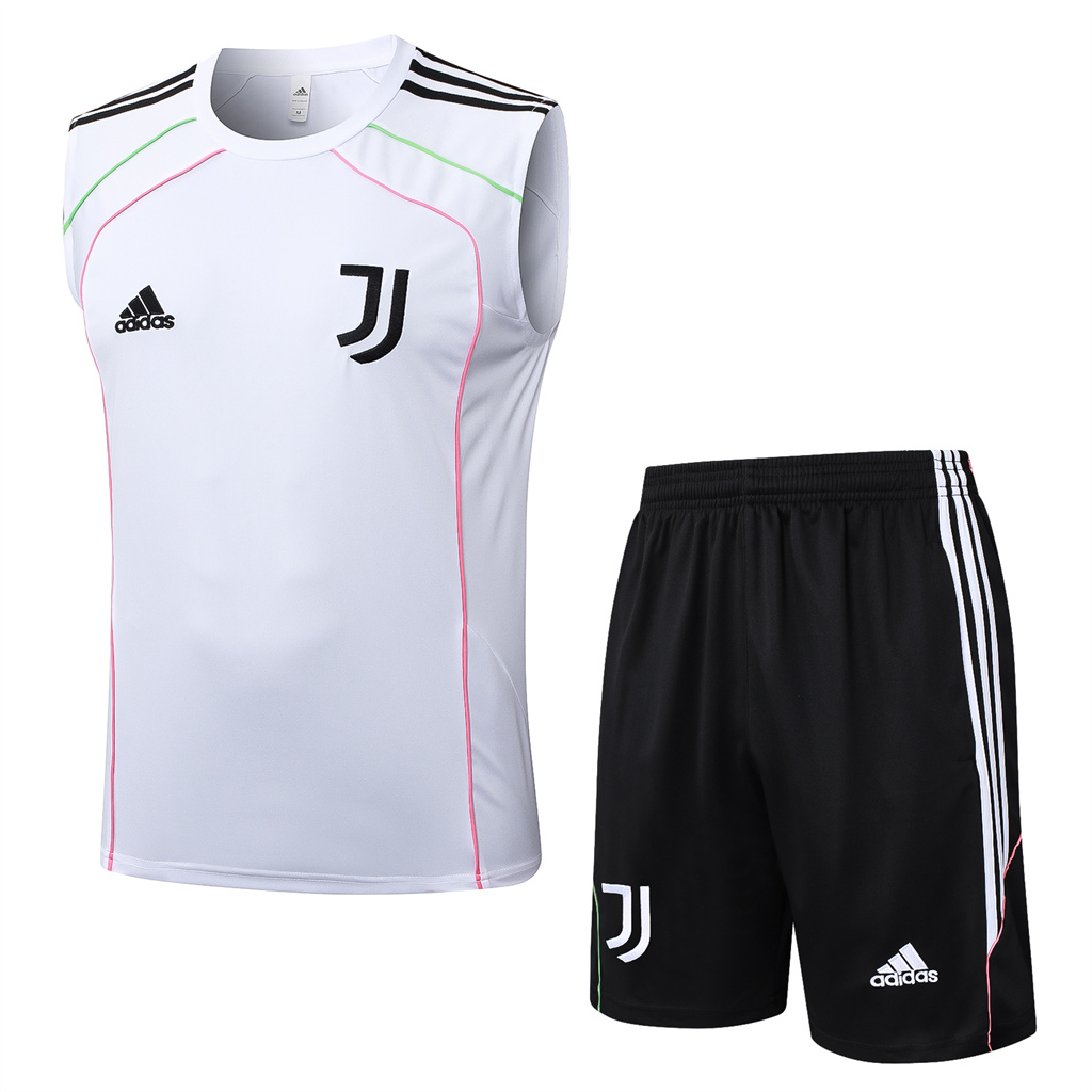 Juventus Training Jersey 25/26