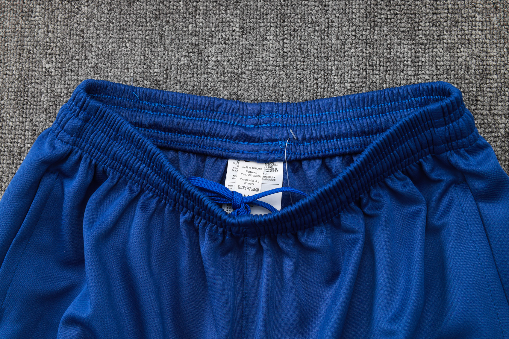 Netherlands Training Jacket 24/25