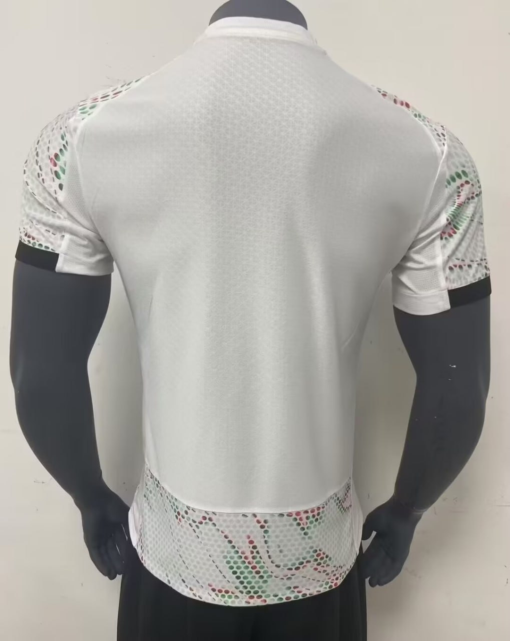 Portugal 2025 Away Player Version Man Jersey