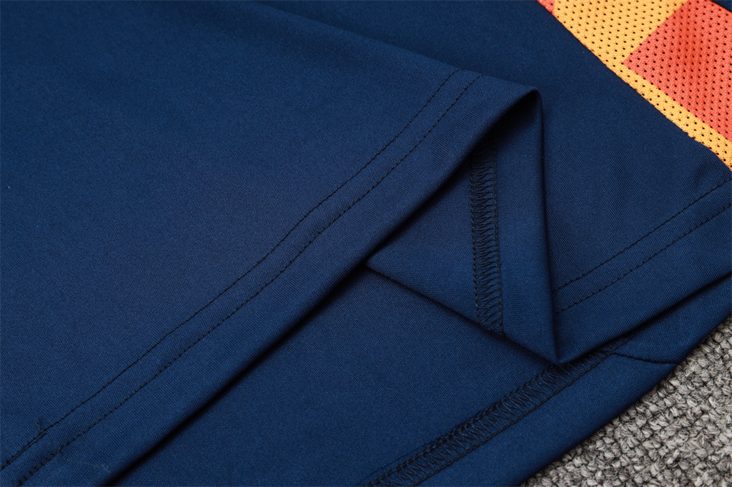 Manchester United POLO Jersey 24/25