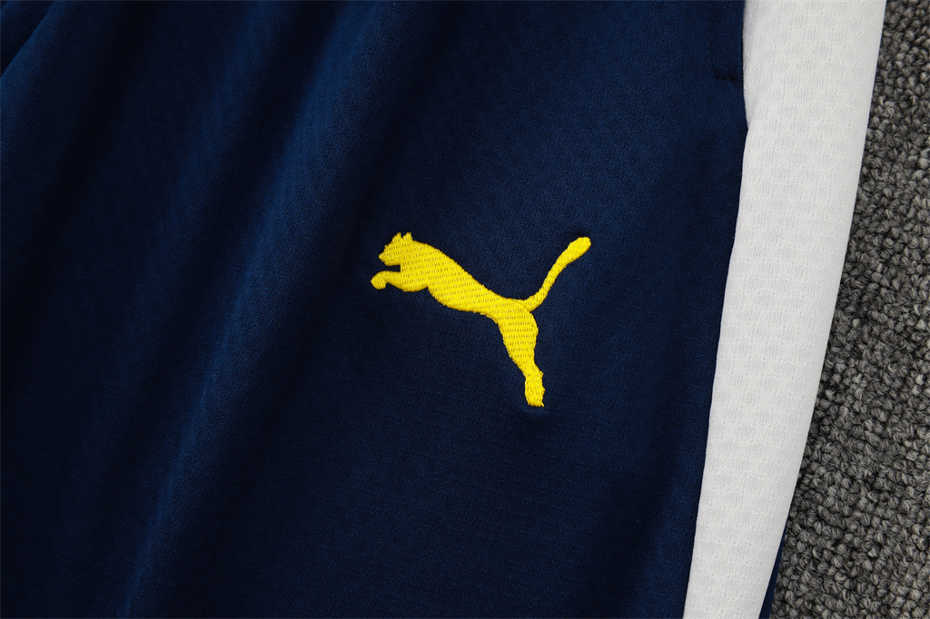 Portugal Training Jersey Suit 24/25