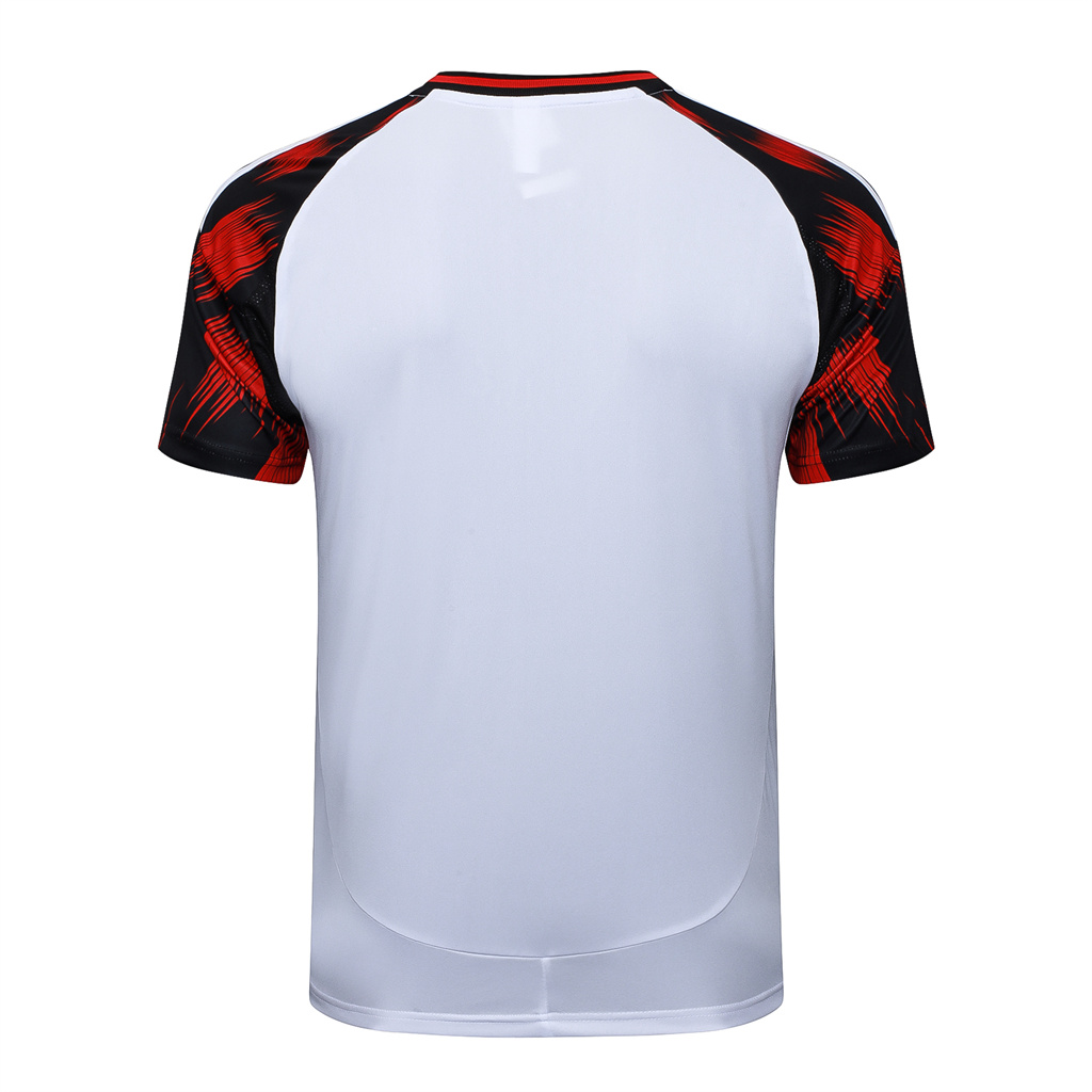 Flamengo Training Short sleeve Suit 25/26