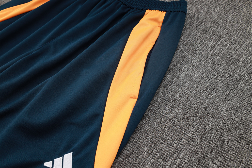 Real Madrid POLO Jersey 24/25