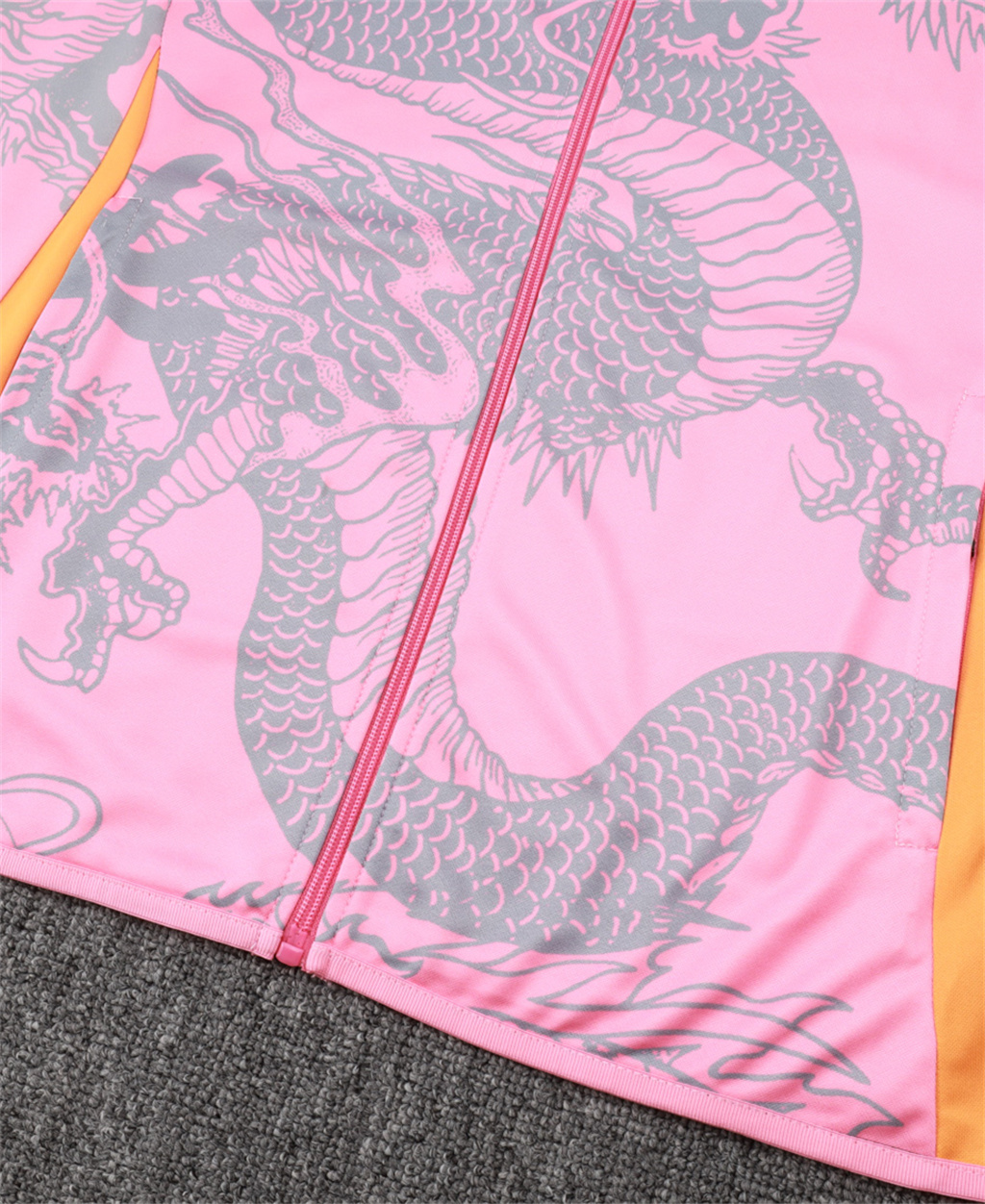 Real Madrid Training Jacket 24/25