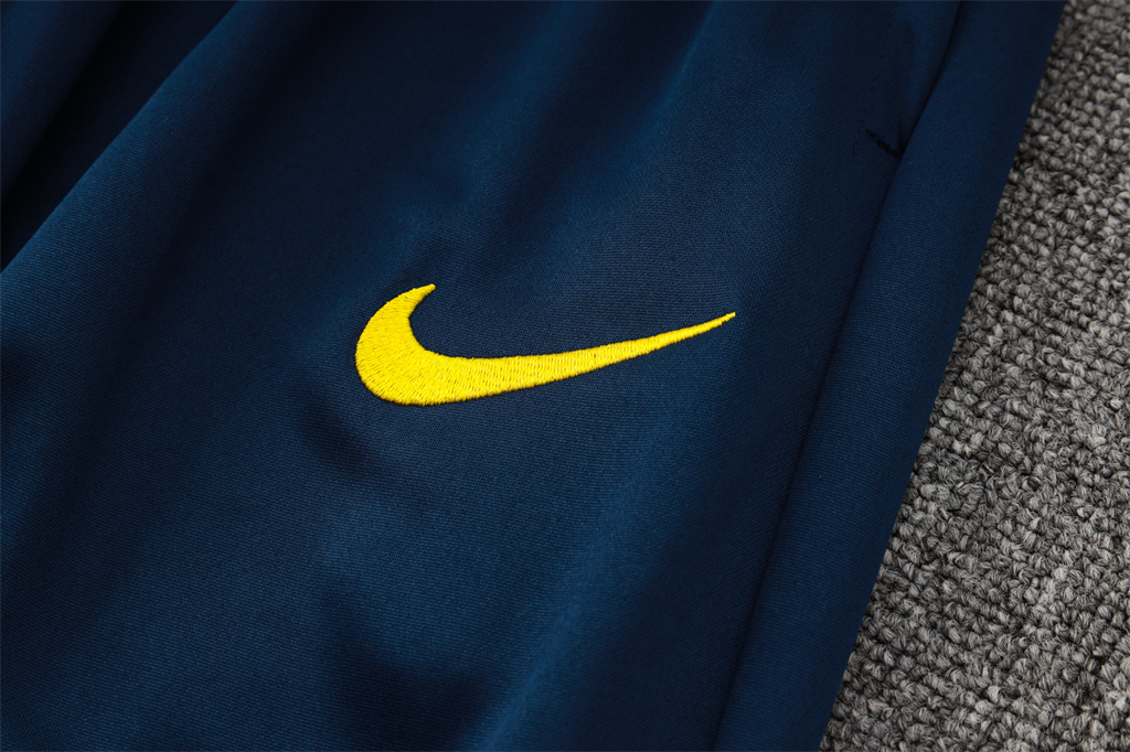 Brazil Training Jersey Suit 24/25