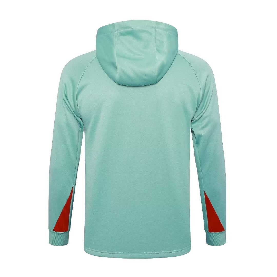 Liverpool Training Suit 24/25