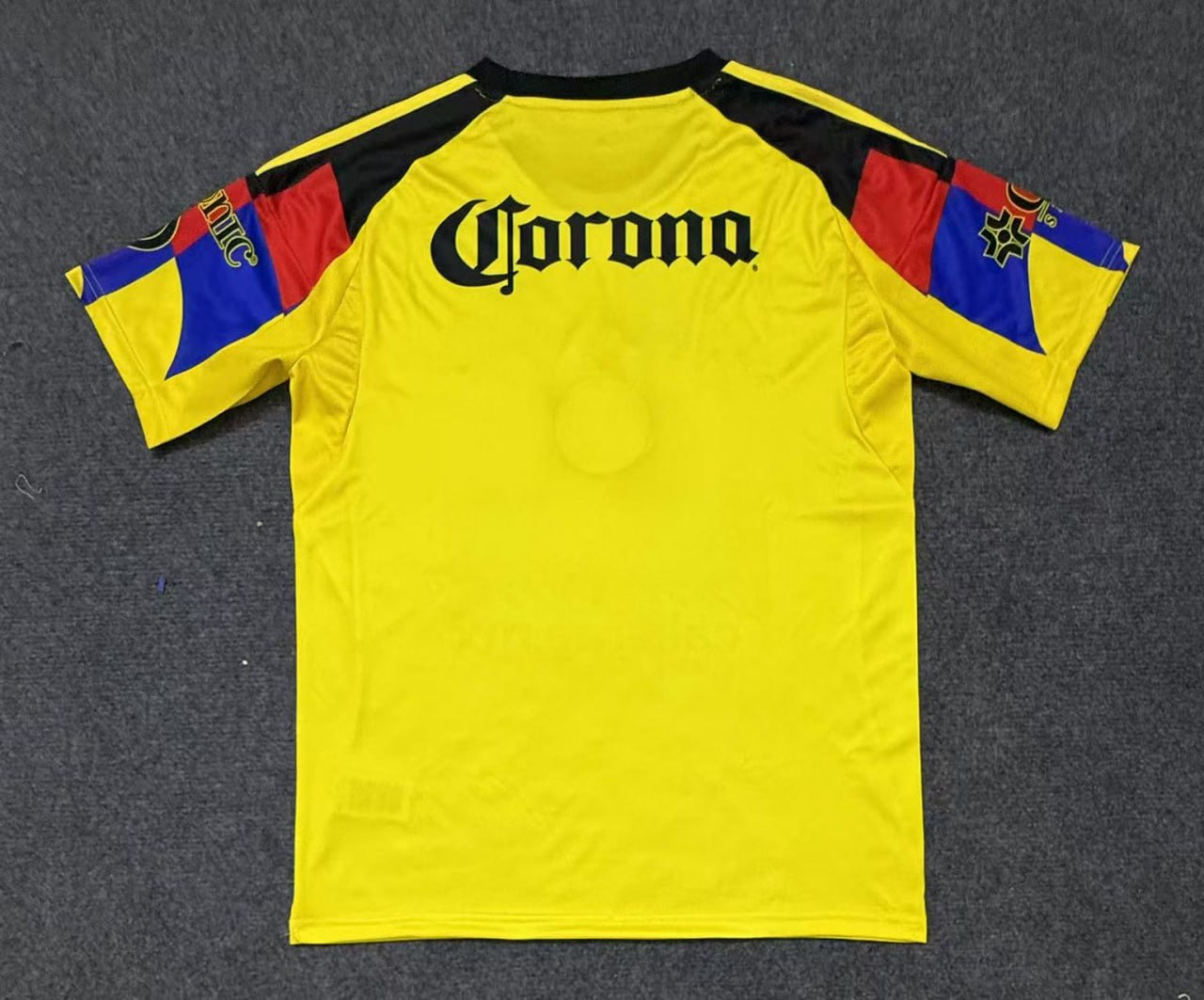 Club America Home Man Jersey 25/26