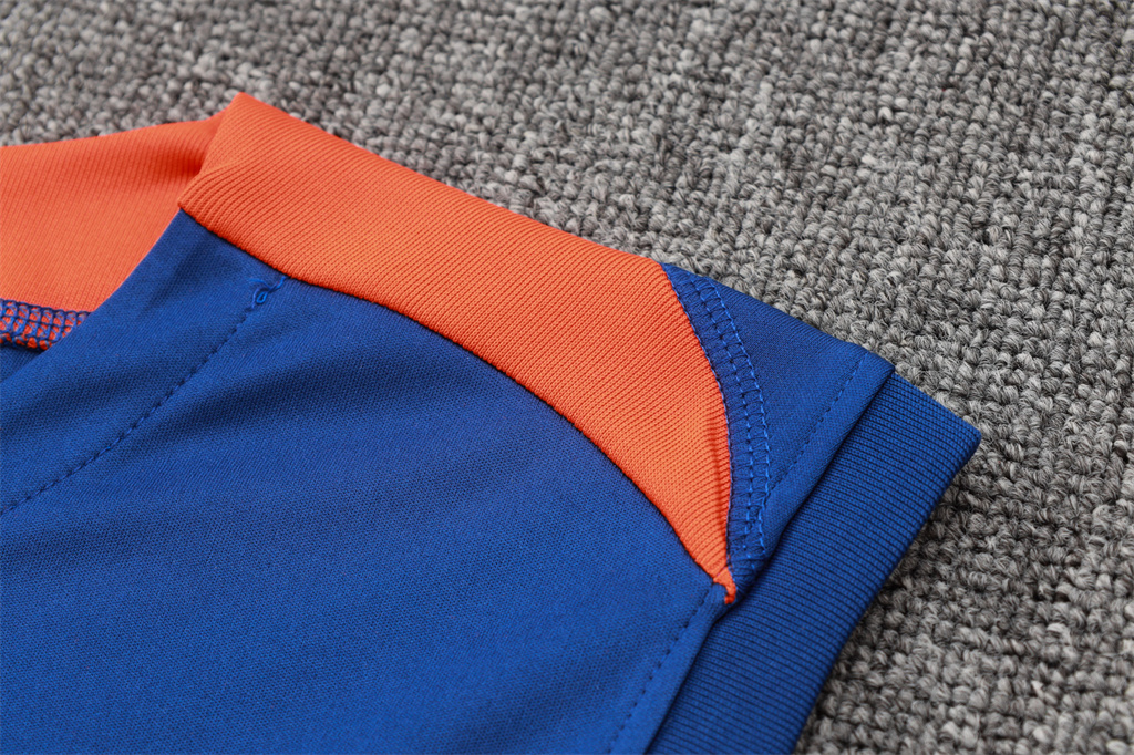 Netherlands Training Jersey 24/25