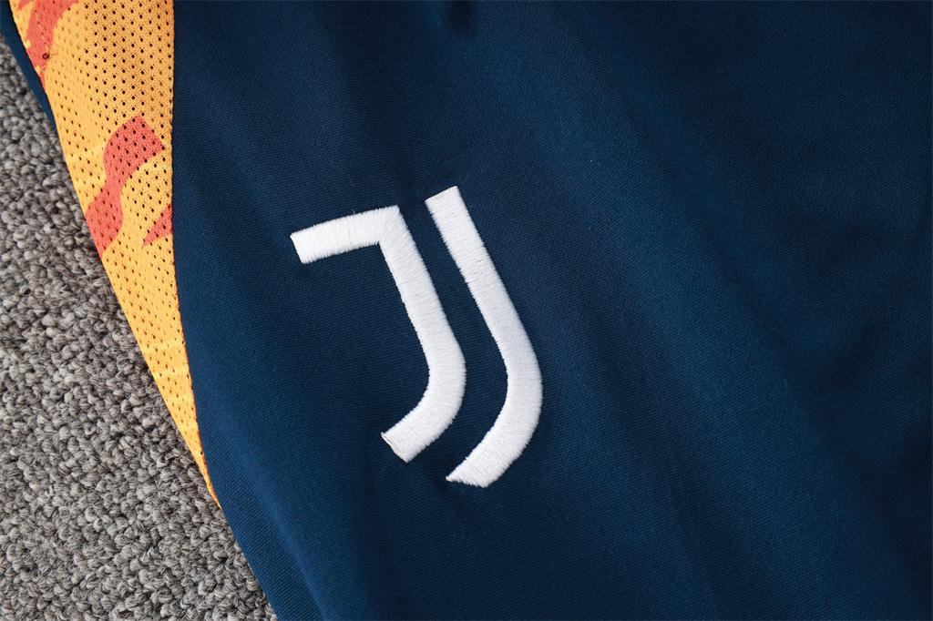 Juventus Training Pants 24/25