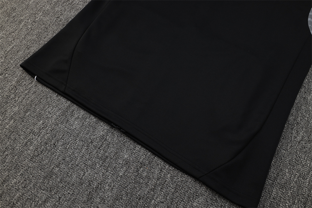 Real Madrid Training Jacket 25/26