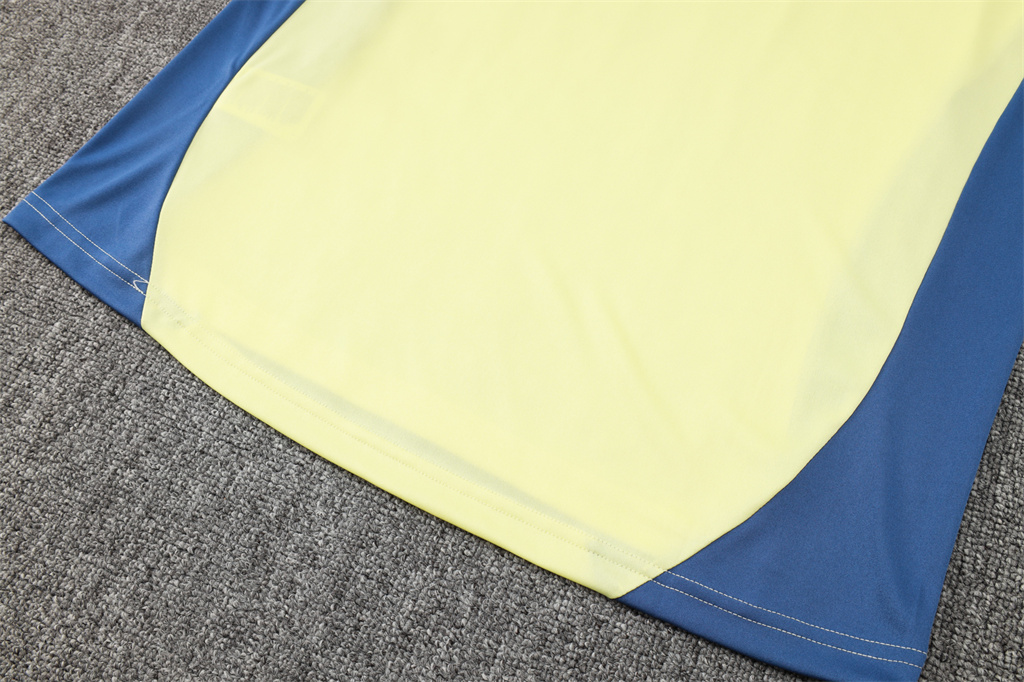 Ajax Training Short sleeve Suit 24/25