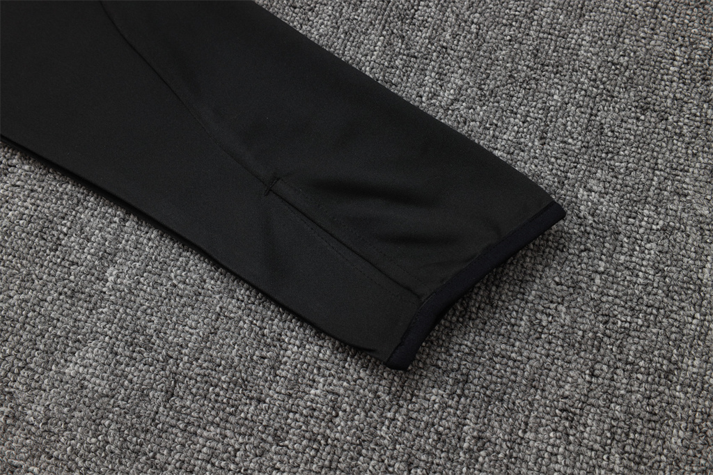 Real Madrid Training Jersey Suit 24/25