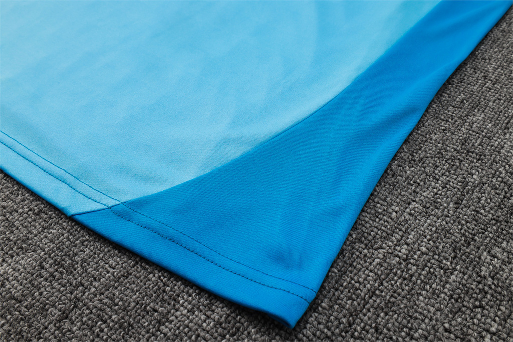 Flamengo Training Short sleeve Jersey 24/25