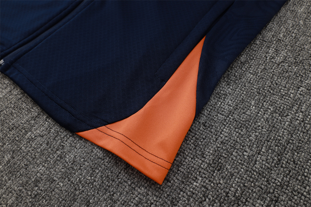 Marseille Training Jacket 24/25