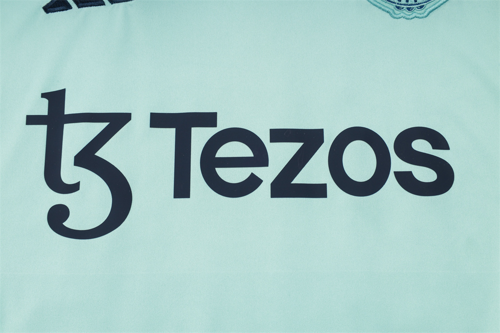 Manchester United Training Jersey 24/25