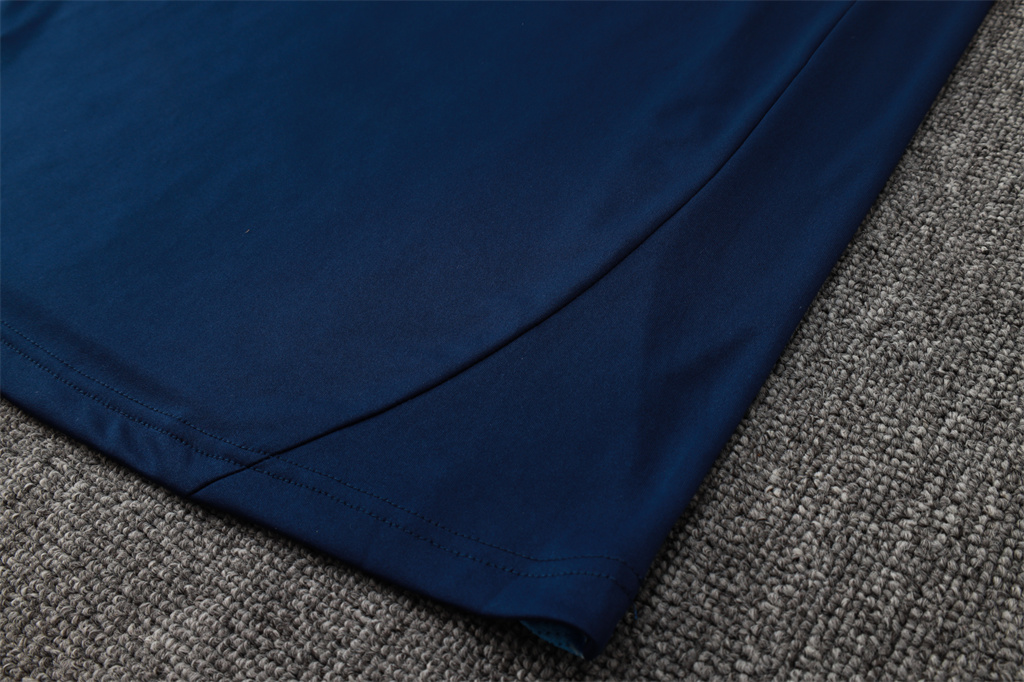 Flamengo Training Short sleeve Jersey 24/25