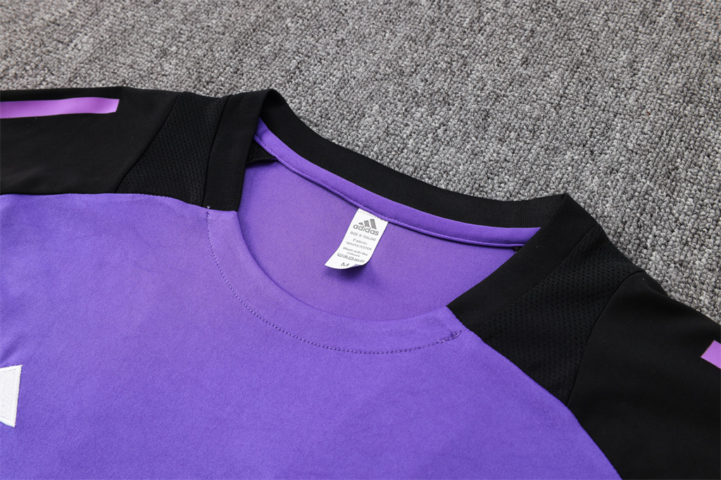 Germany Training Short sleeve Suit 24/25