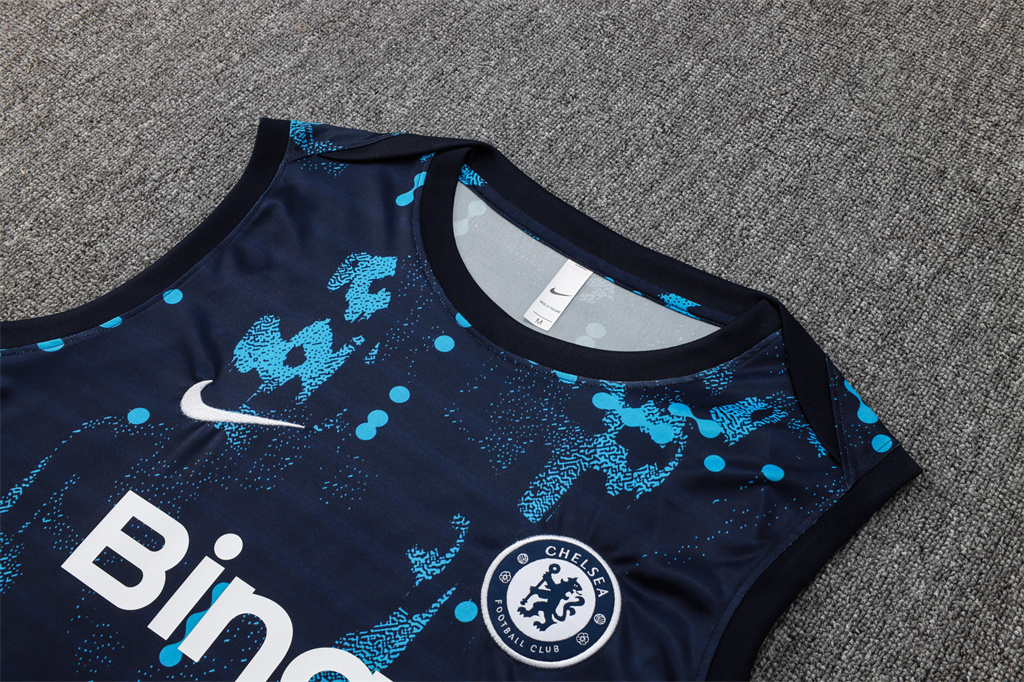 Chelsea Training Jersey 24/25