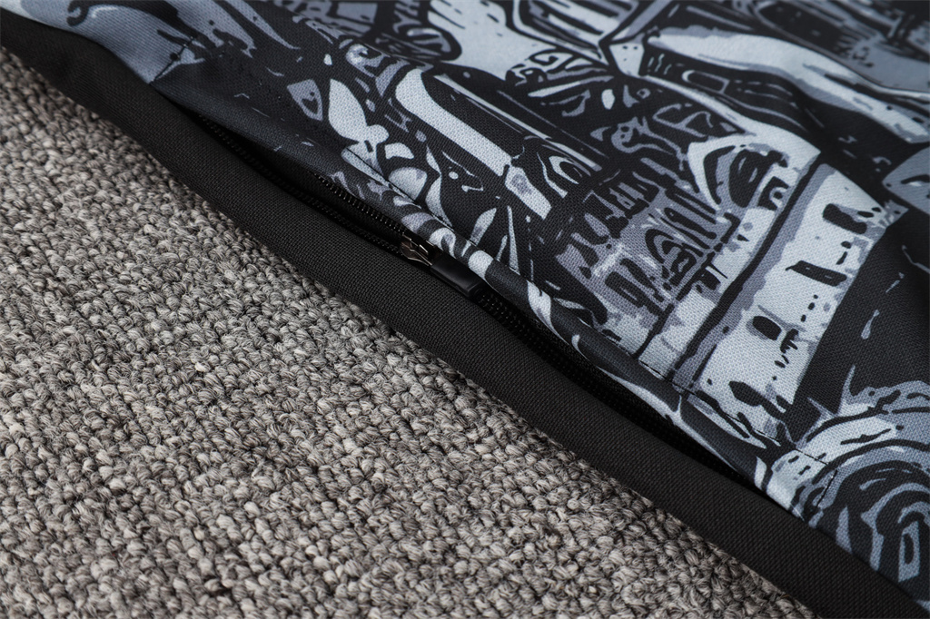 Brazil Training Jacket 24/25