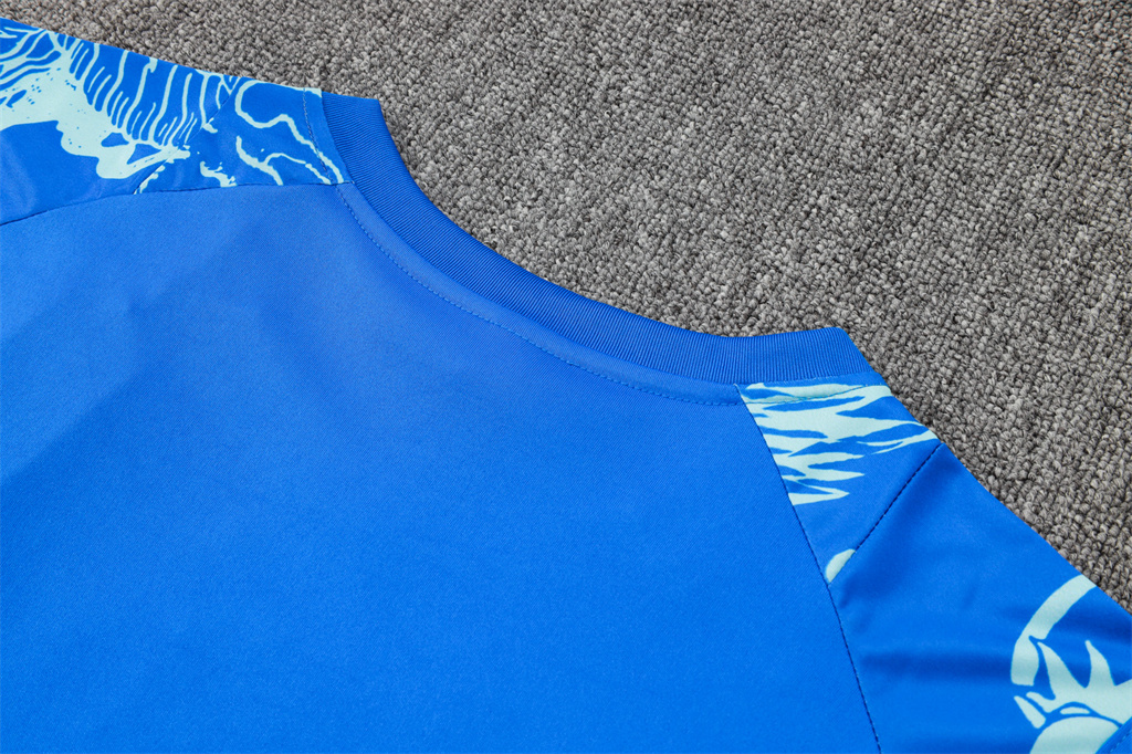 Real Madrid Training Jersey 24/25