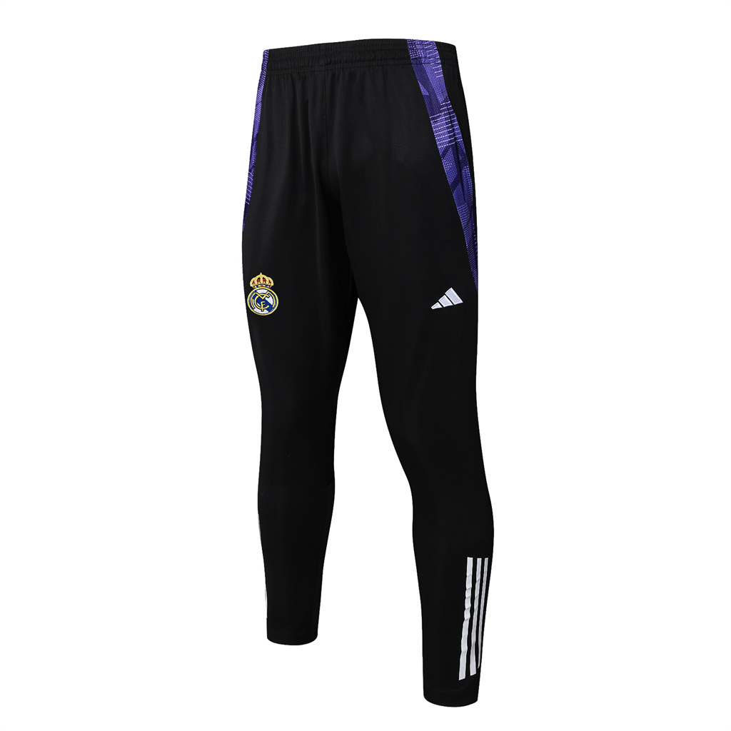 Real Madrid Training Pants 24/25