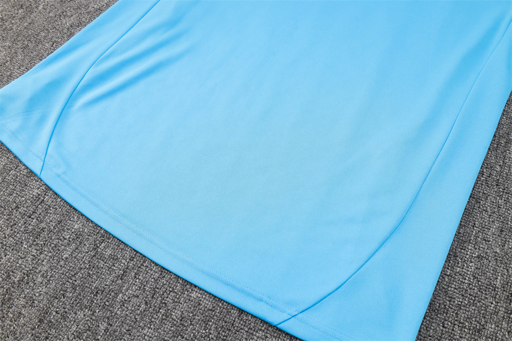 Argentina Kids Training Suit 24/25