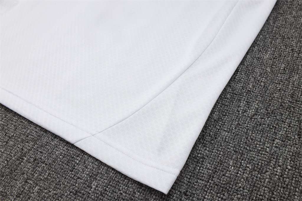 Real Madrid POLO Jersey 25/26