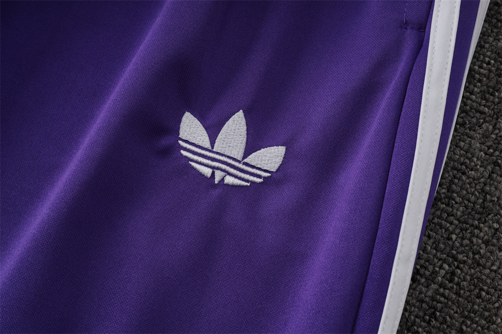 Real Madrid Training Jacket 24/25