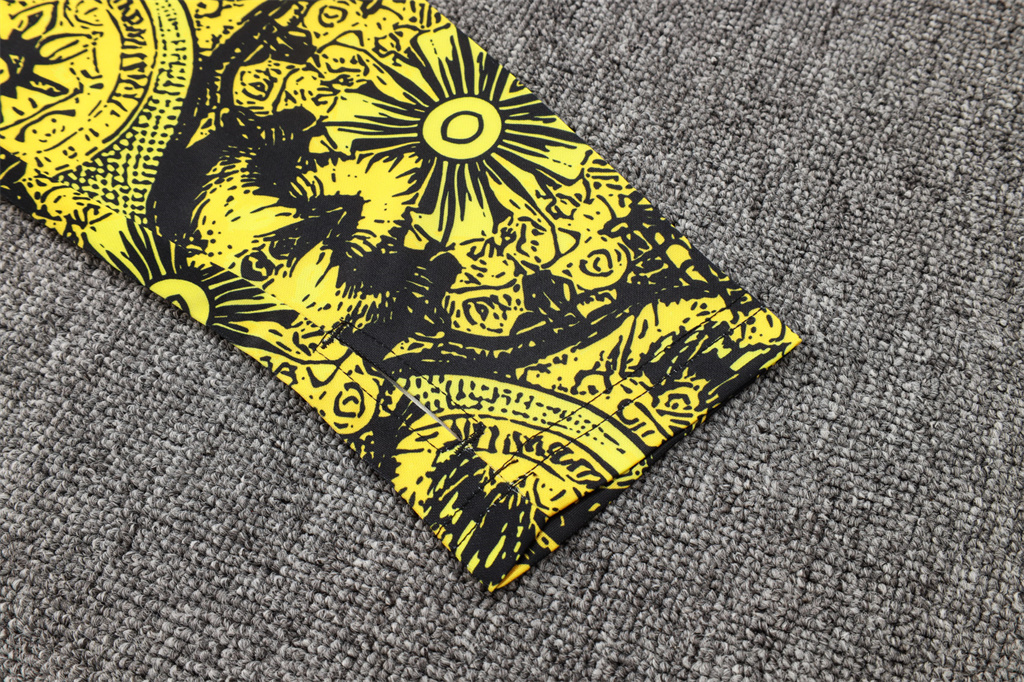 Brazil Kids Training Suit 24/25