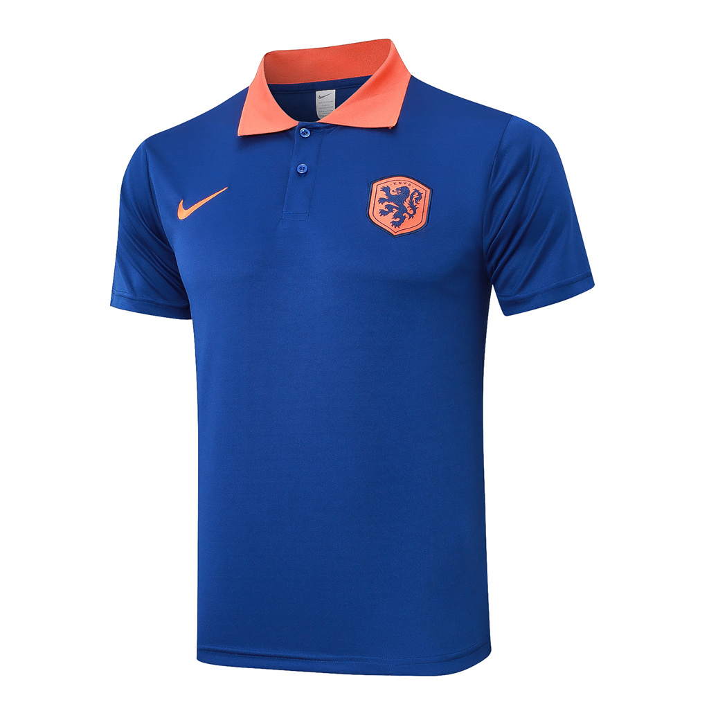 Netherlands POLO Jersey 24/25