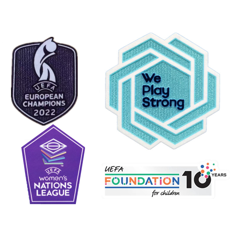 England Women's Team Euro 2025 Goalkeeper Kids Suit