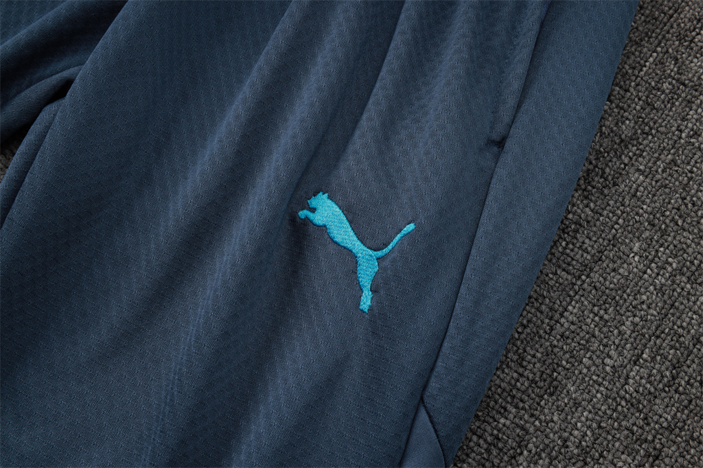 Manchester City Training Jersey Suit 23/24