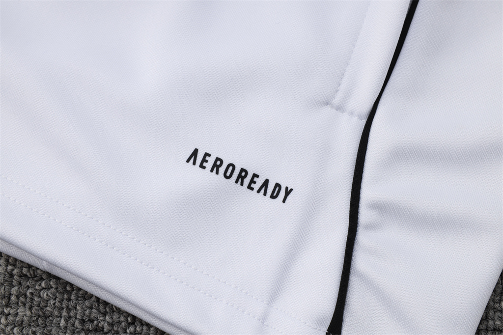 Real Madrid Training Jacket 25/26