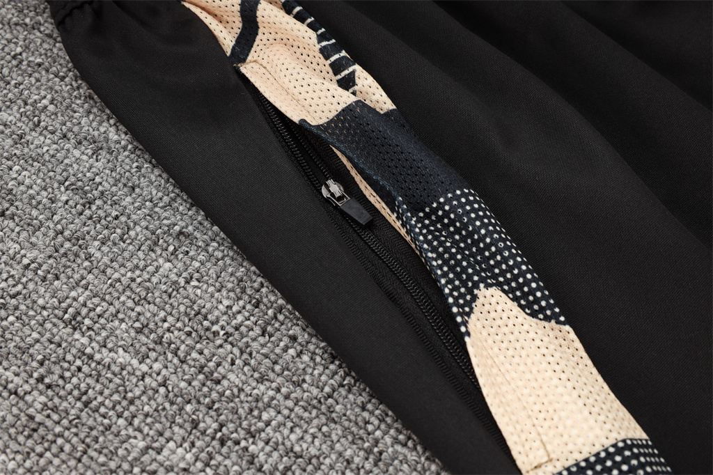 Real Madrid Training Jersey Suit 24/25