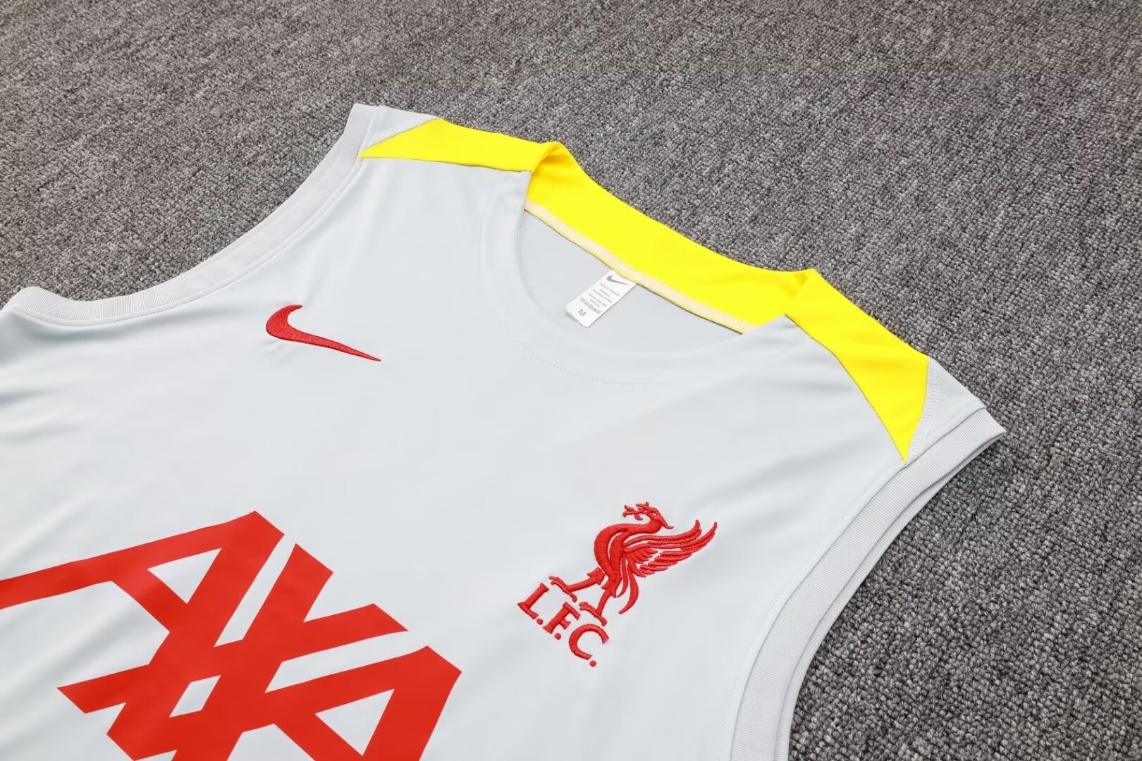 Liverpool Training Jersey 24/25