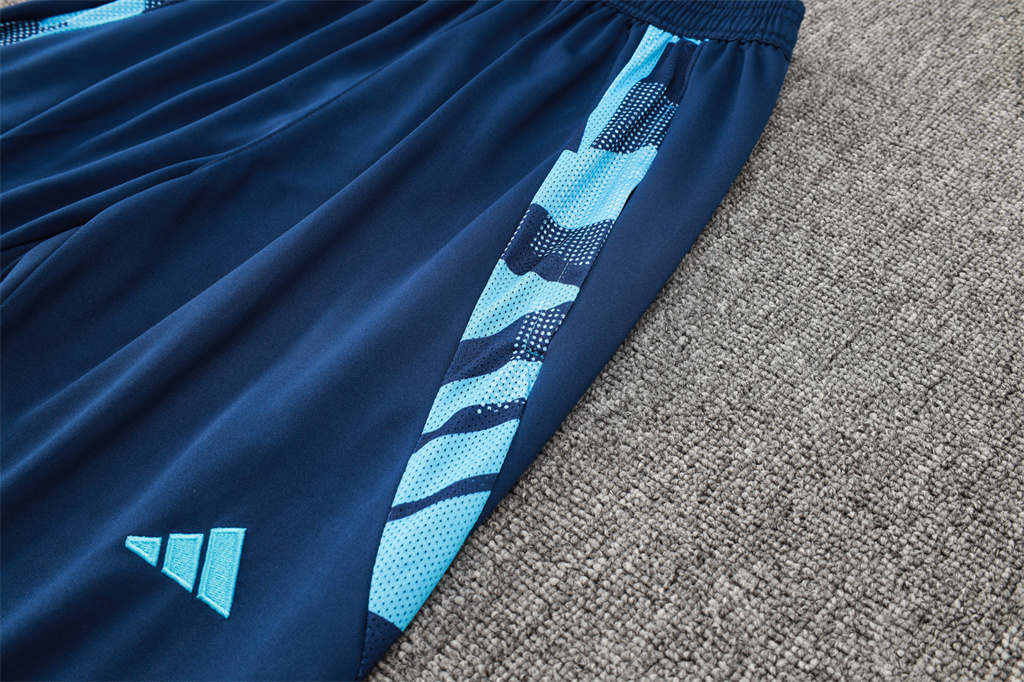 Arsenal Training Jersey Suit 24/25