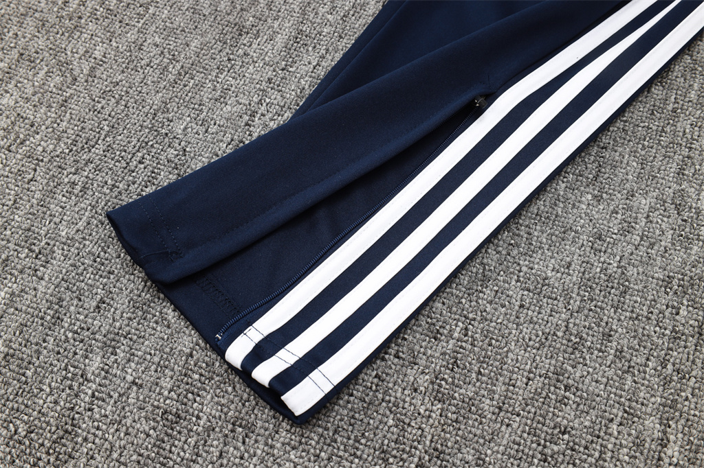 Real Madrid Training Jacket 24/25