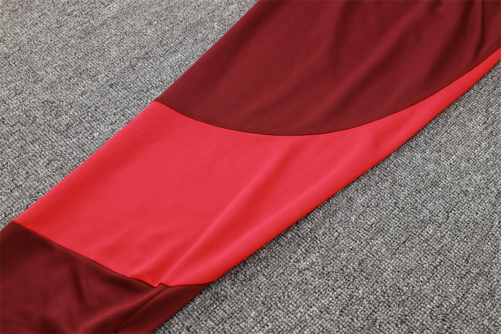 Internacional Training Jersey Suit 24/25