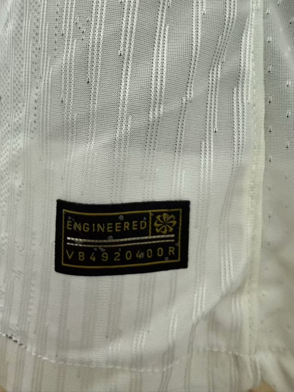 Pumas UNAM Home Man Player Jersey 25/26