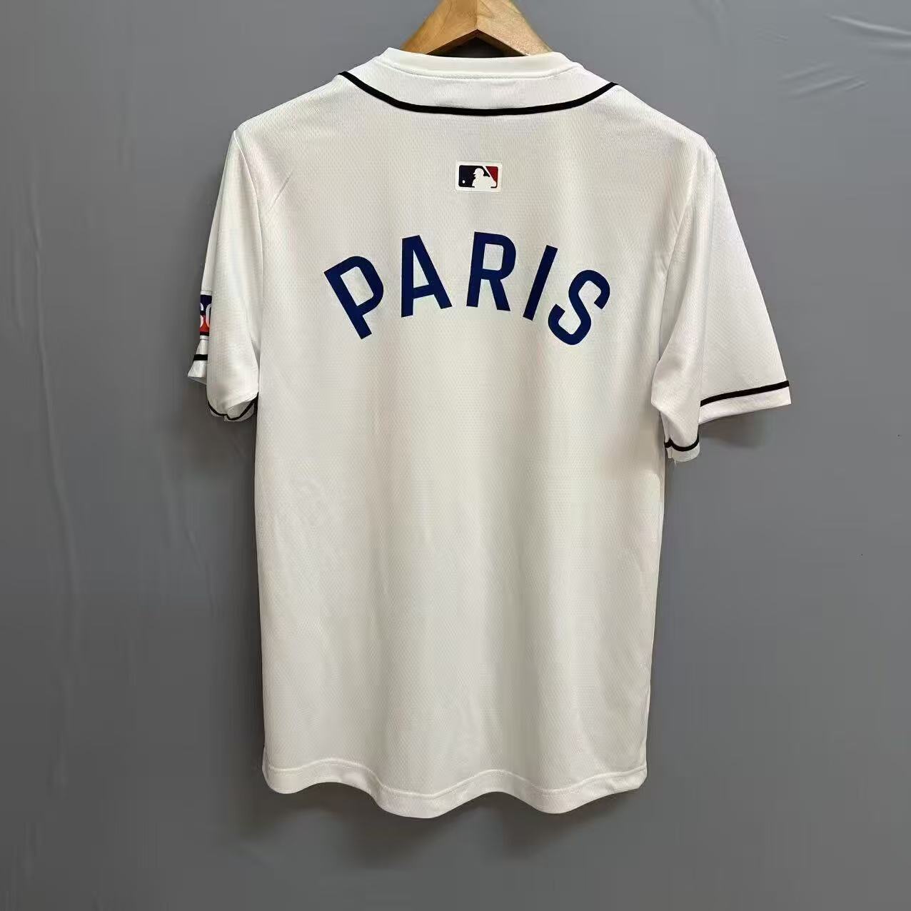 Paris Saint Germain x MLB Limited Men Jersey 25/26