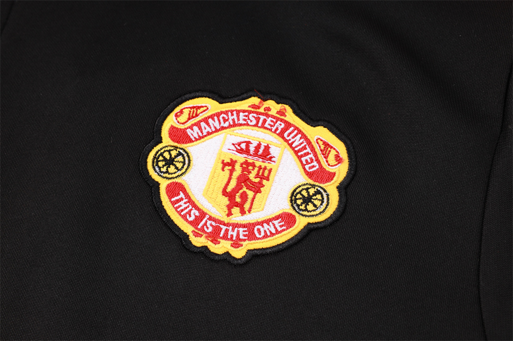Manchester United Training Jacket 24/25