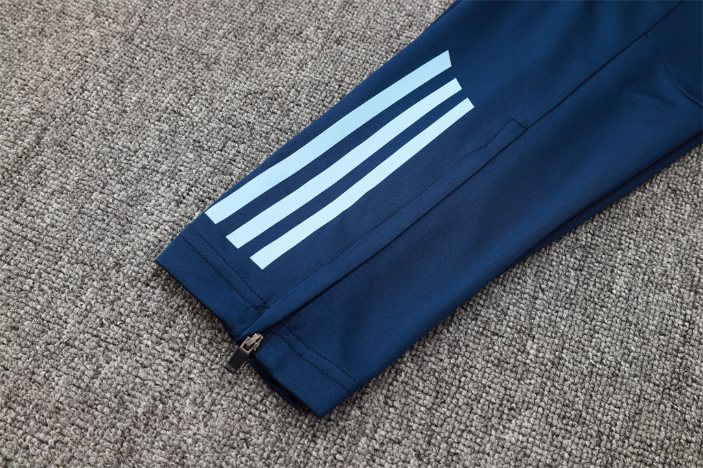 Arsenal Training Jersey Suit 24/25