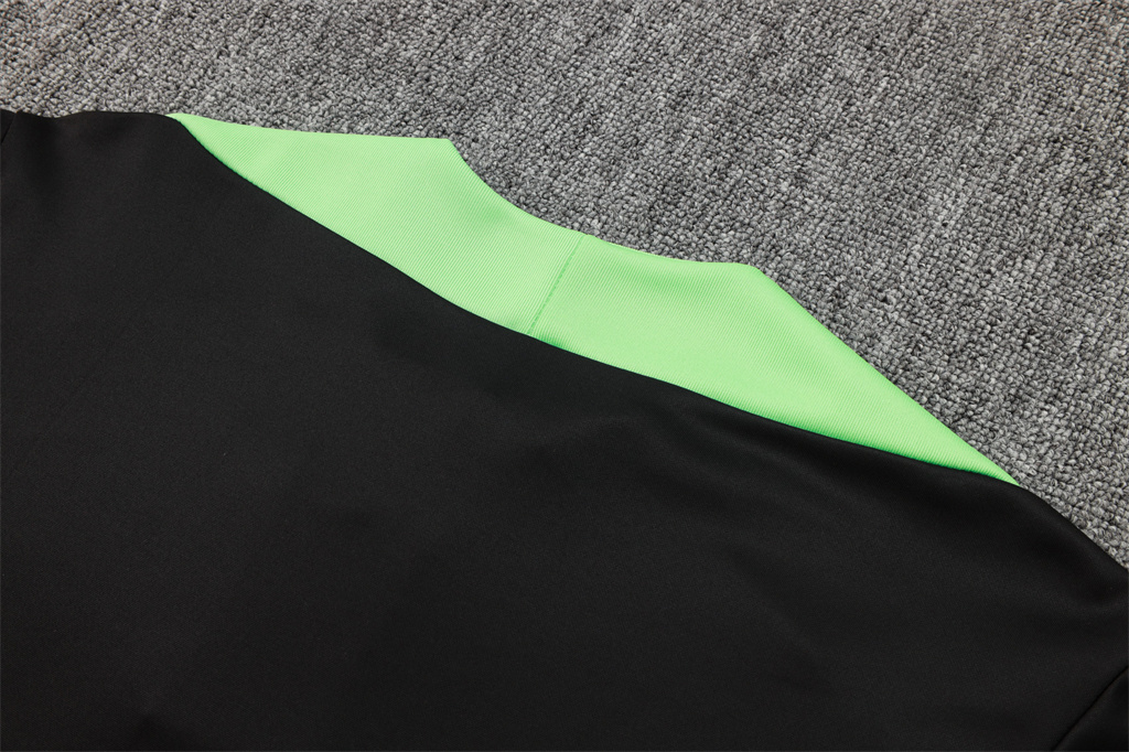 Brazil Training Jersey Suit 24/25