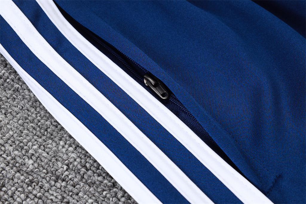 Real Madrid Training Pants 25/26